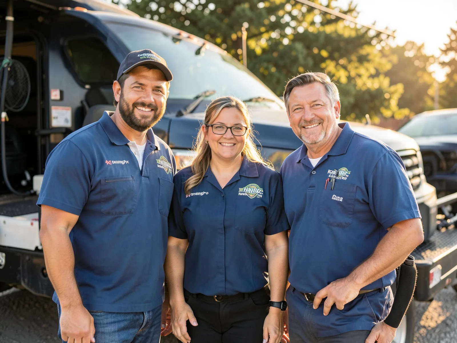 Roof Repair company in Force, PA